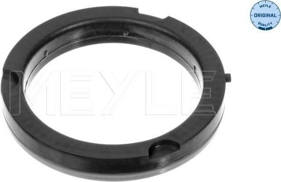 Rolling Bearing, suspension strut support mount MEYLE-ORIGINAL: True to OE. 100 412 0035