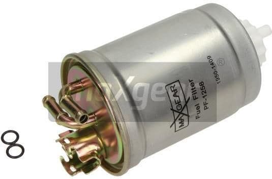 Fuel Filter 26-0657