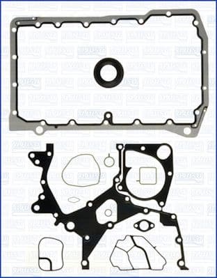 Gasket Kit, crankcase 54166700