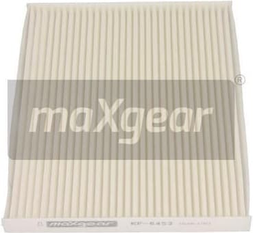 Filter, cabin air 26-1065