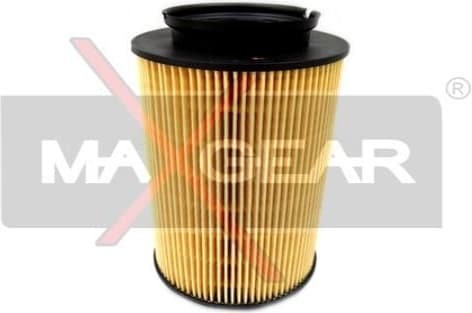 Fuel Filter 26-0163