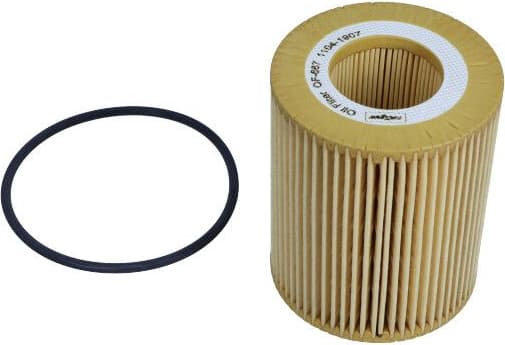 Oil Filter 26-1517