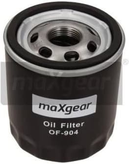 Oil Filter 26-1221
