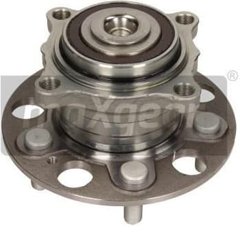 Wheel Bearing Kit 33-1024
