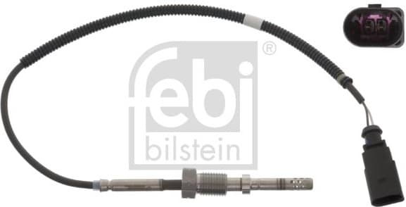 Sensor, exhaust gas temperature 48842