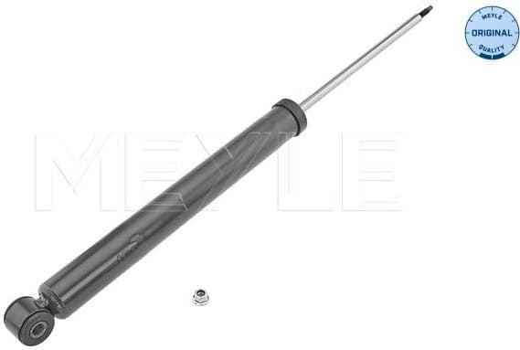 Shock Absorber MEYLE-ORIGINAL: True to OE. 726 725 0026