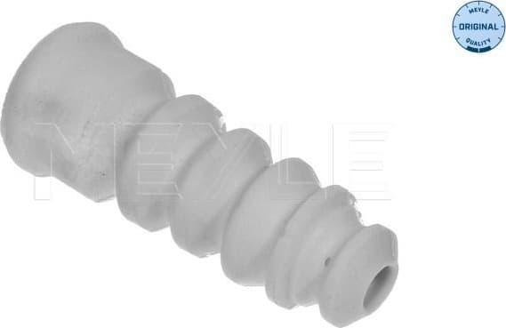 Rubber Buffer, suspension MEYLE-ORIGINAL: True to OE. 100 512 0011