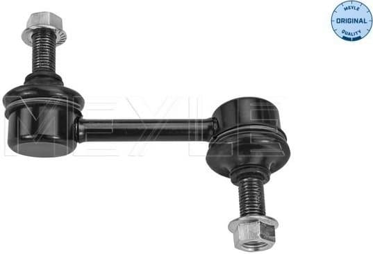 Link/Coupling Rod, stabiliser bar MEYLE-ORIGINAL: True to OE. 31-16 060 0040