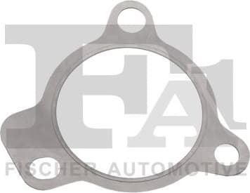 Gasket, exhaust pipe 780-932