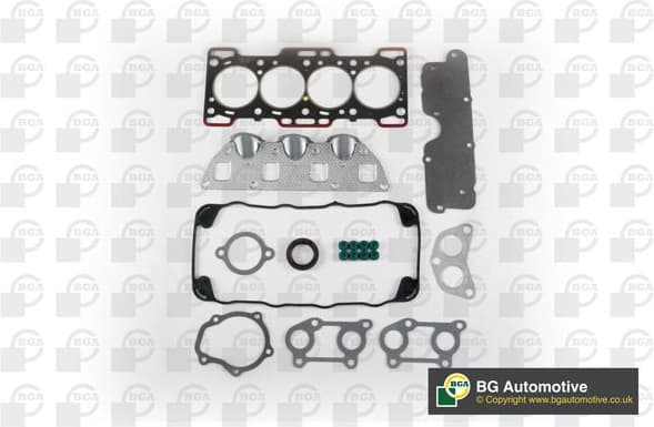 Gasket Kit, cylinder head HK5345