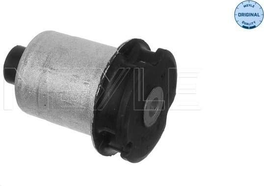 Bushing, axle beam MEYLE-ORIGINAL: True to OE. 100 501 0019