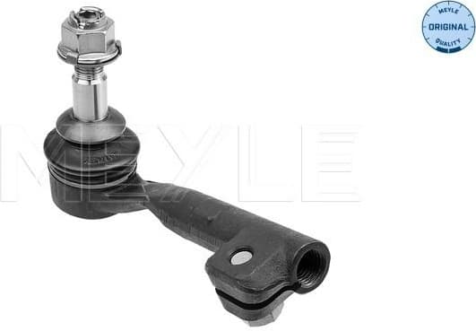 Tie Rod End MEYLE-ORIGINAL: True to OE. 316 020 0027