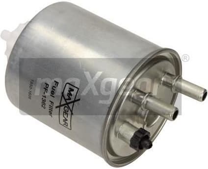 Fuel Filter 26-0736