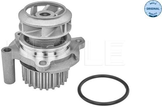 Water Pump, engine cooling MEYLE-ORIGINAL: True to OE. 113 012 0027
