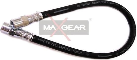 Brake Hose 52-0033