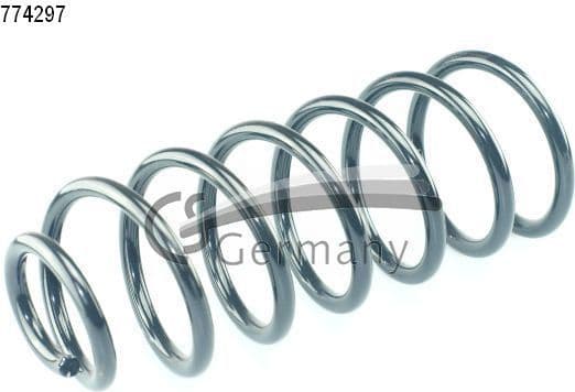 Suspension Spring 14774297