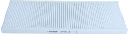 Filter, cabin air 26-0066