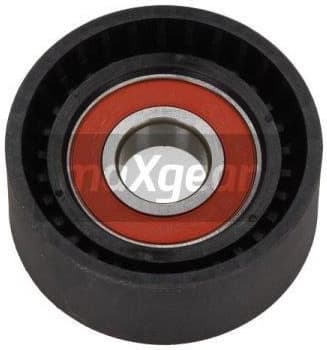 Tensioner Pulley, V-ribbed belt 54-1046