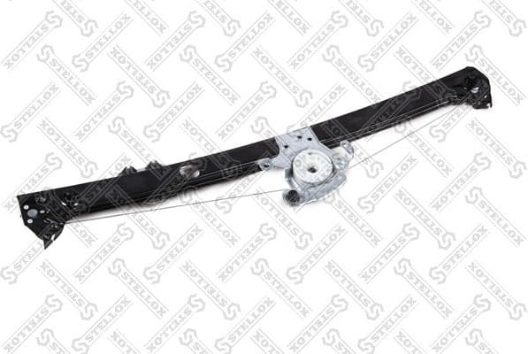 Window Regulator 75-50456-SX