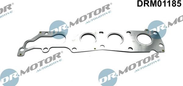 Gasket, exhaust manifold DRM01185