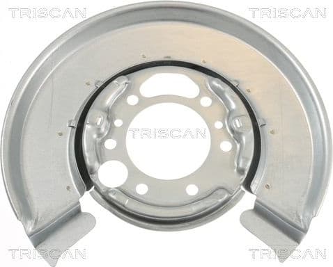 Splash Guard, brake disc 8125 23226