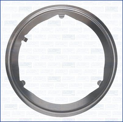 Gasket, exhaust pipe 01361700