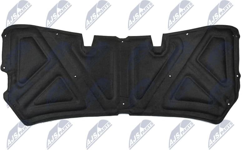 Engine Compartment Noise Insulation EZC-NS-017