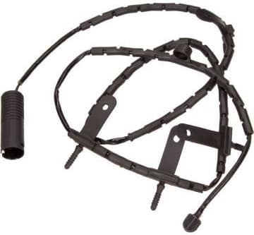 Warning Contact, brake pad wear 23-0021