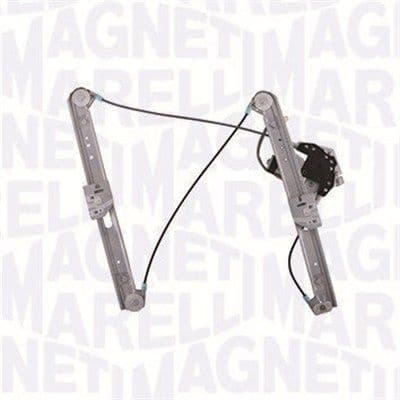Window Regulator 350103170160