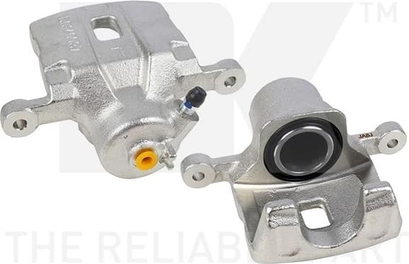 Brake Caliper 213441