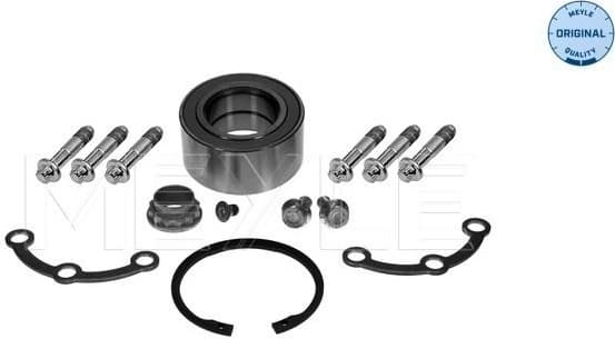 Wheel Bearing Kit MEYLE-ORIGINAL: True to OE. 014 098 0040