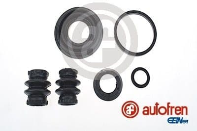 Repair Kit, brake caliper D4788