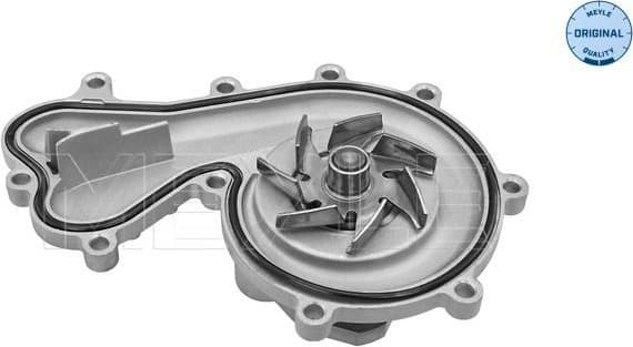 Water Pump, engine cooling MEYLE-ORIGINAL: True to OE. 113 220 0031
