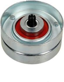 Tensioner Pulley, V-ribbed belt 54-1381