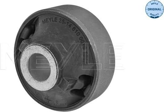 Mounting, control/trailing arm MEYLE-ORIGINAL: True to OE. 35-14 610 0026