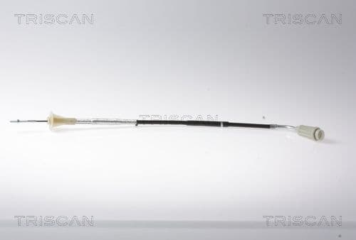 Cable Pull, parking brake 8140 27154
