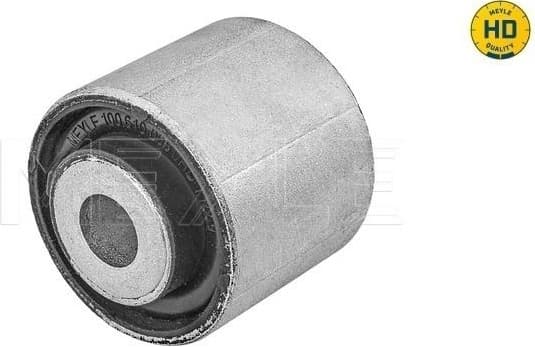 Mounting, control/trailing arm MEYLE-HD: Better than OE. 100 610 0051/HD