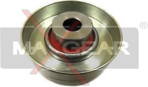 Deflection Pulley/Guide Pulley, timing belt 54-0413