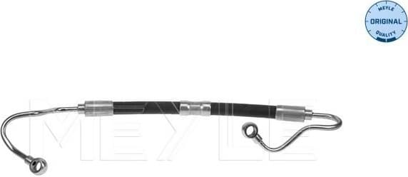 Hydraulic Hose, steering MEYLE-ORIGINAL: True to OE. 359 202 0019