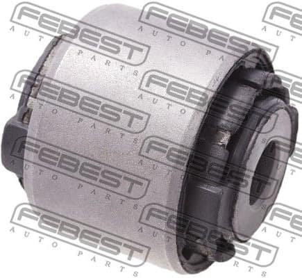 Mounting, control/trailing arm MZAB-150