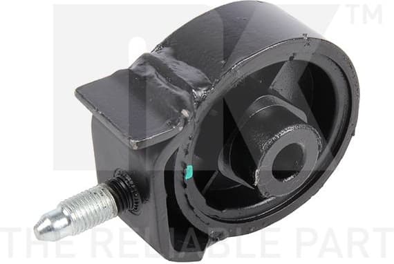 Mounting, automatic transmission 59730003