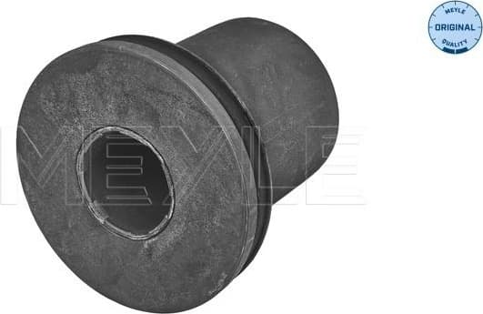 Mounting, control/trailing arm MEYLE-ORIGINAL: True to OE. 614 610 0006