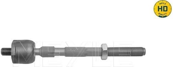 Inner Tie Rod MEYLE-HD: Better than OE. 16-16 031 0003/HD