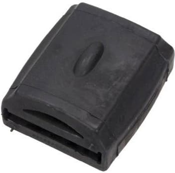Rubber Buffer, suspension 72-0185