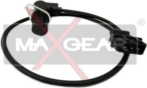 Sensor, crankshaft pulse 24-0024