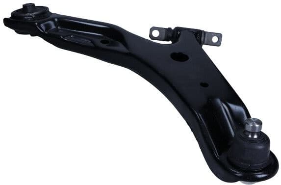 Control/Trailing Arm, wheel suspension 72-3730