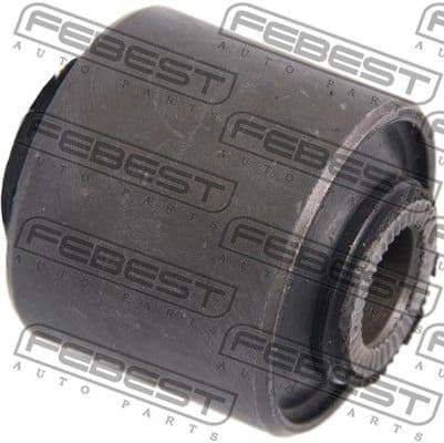 Mounting, control/trailing arm TAB-293