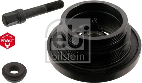 Belt Pulley, crankshaft ProKit 33613