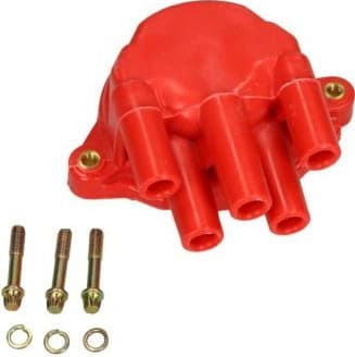 Ignition Distributor Cap 31-0009