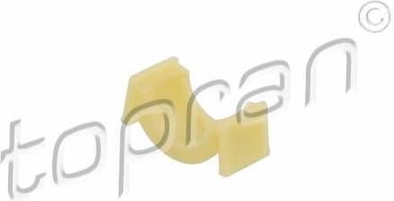 Bushing, selector/shift rod 116 603